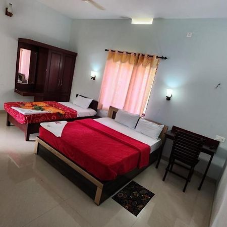 Pknhomestay Kumily تيكَدِيْ المظهر الخارجي الصورة
