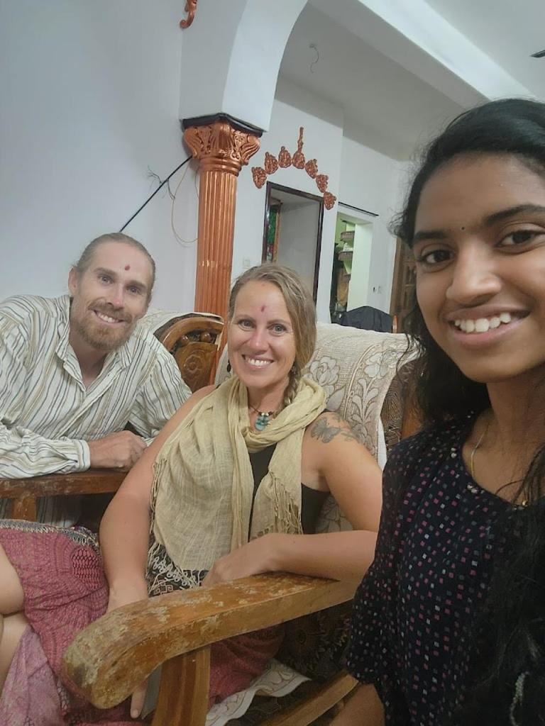 Pknhomestay Kumily تيكَدِيْ المظهر الخارجي الصورة