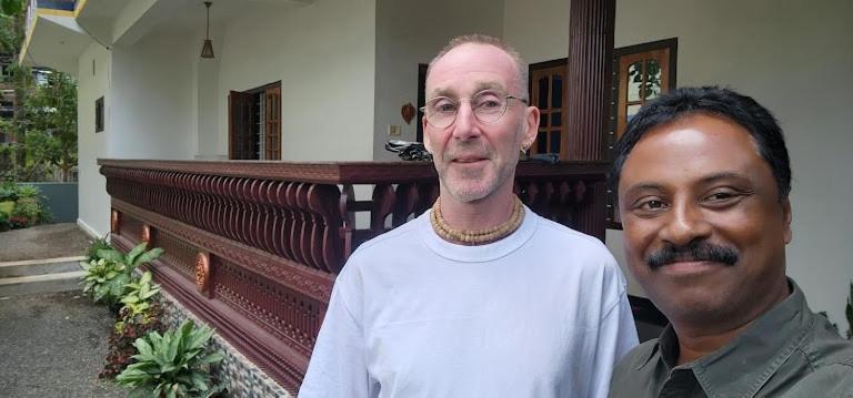 Pknhomestay Kumily تيكَدِيْ المظهر الخارجي الصورة