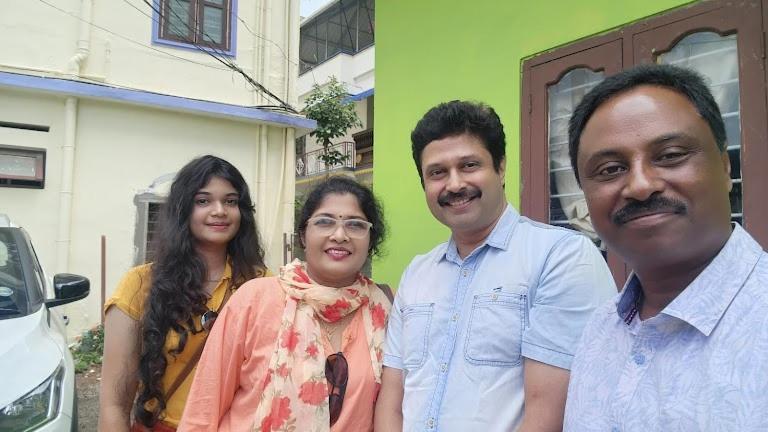Pknhomestay Kumily تيكَدِيْ المظهر الخارجي الصورة